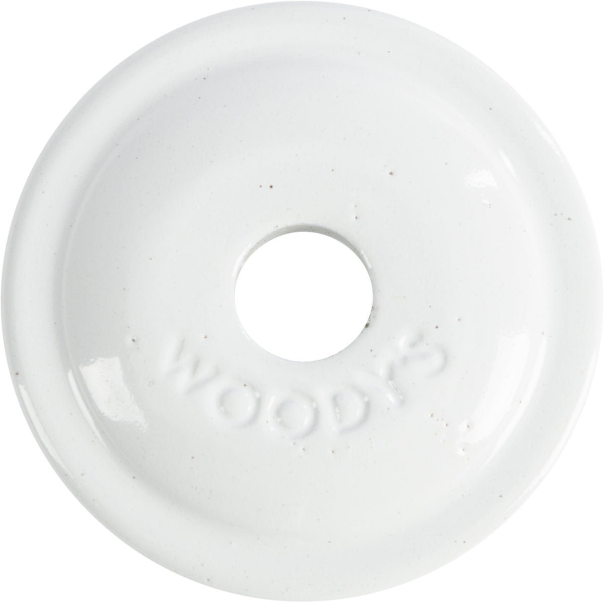 Round Digger Support Plate