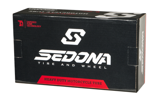 Performance Heavy Duty Tapered Tube