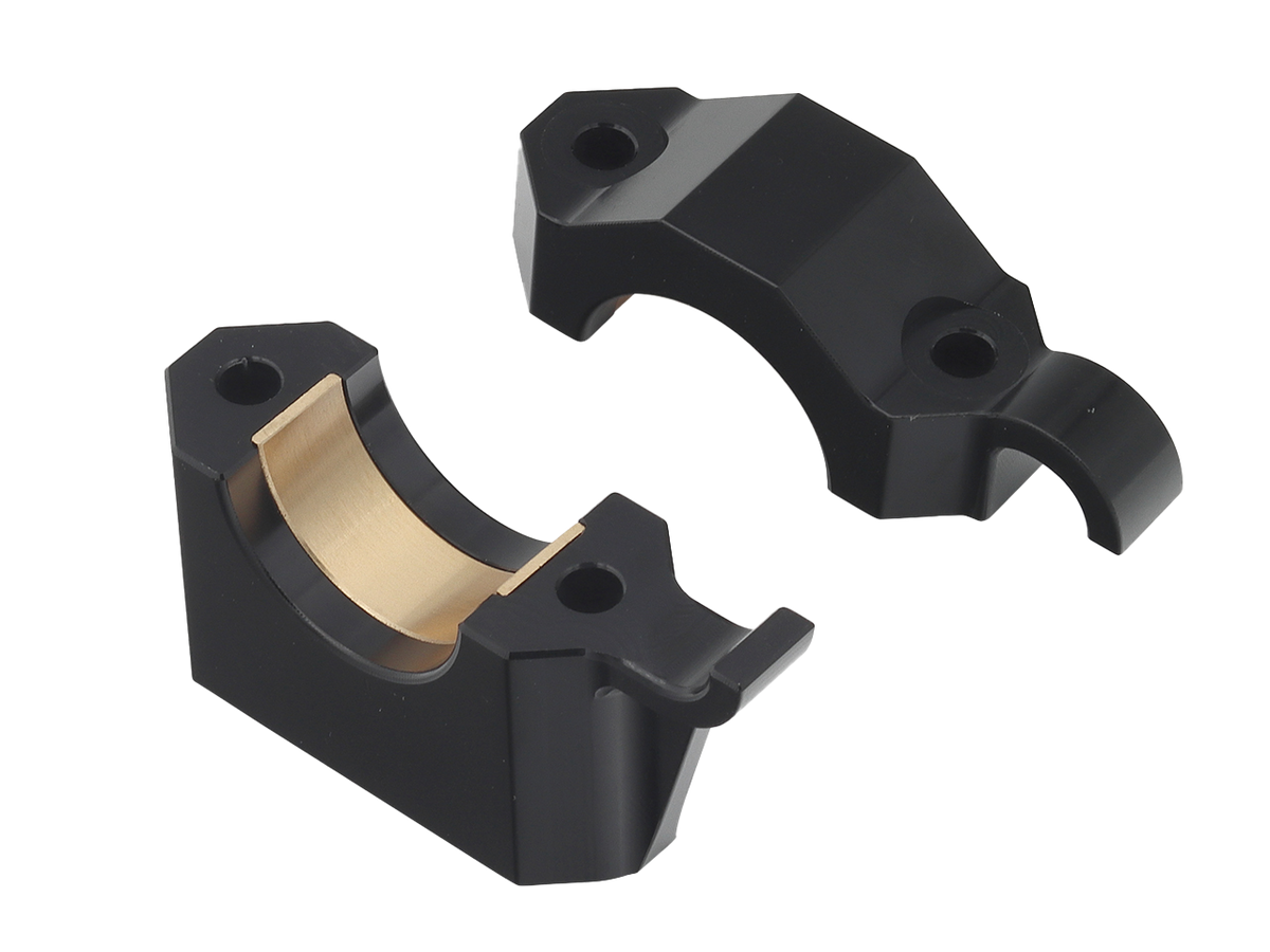 Steering Block Kit