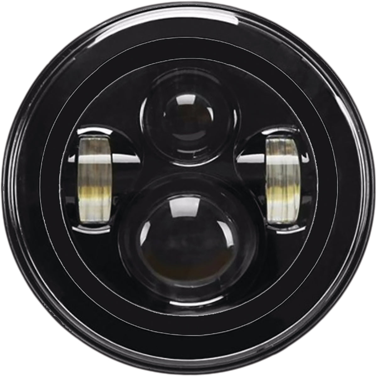 High Definition 7" LED Headlight