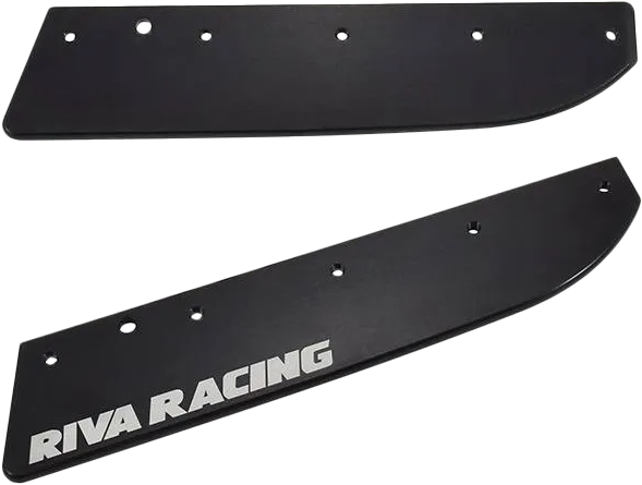 RIVA REAR SPONSON KIT