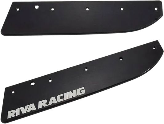 RIVA REAR SPONSON KIT
