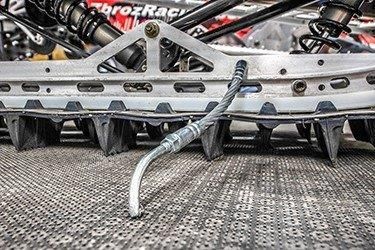 Duraflex Ice Scratchers Kit