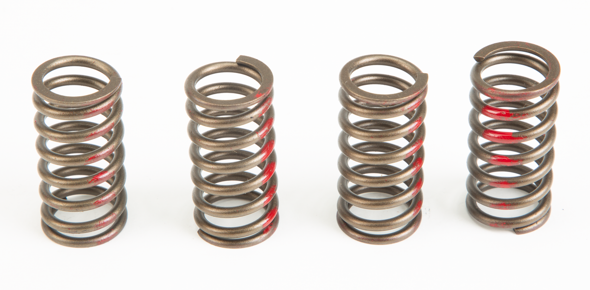 High Performance Clutch Springs