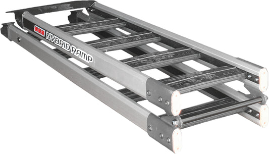 Hybrid Ramp
