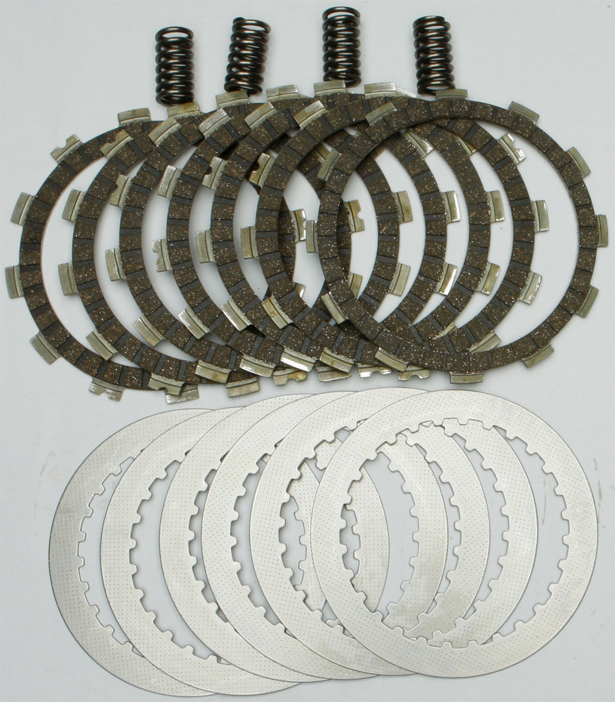 Dirt Racer Clutch Set
