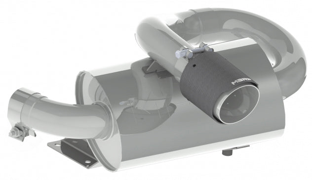 Performance Muffler