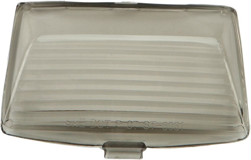 Fender Tip Light Replacement Lens