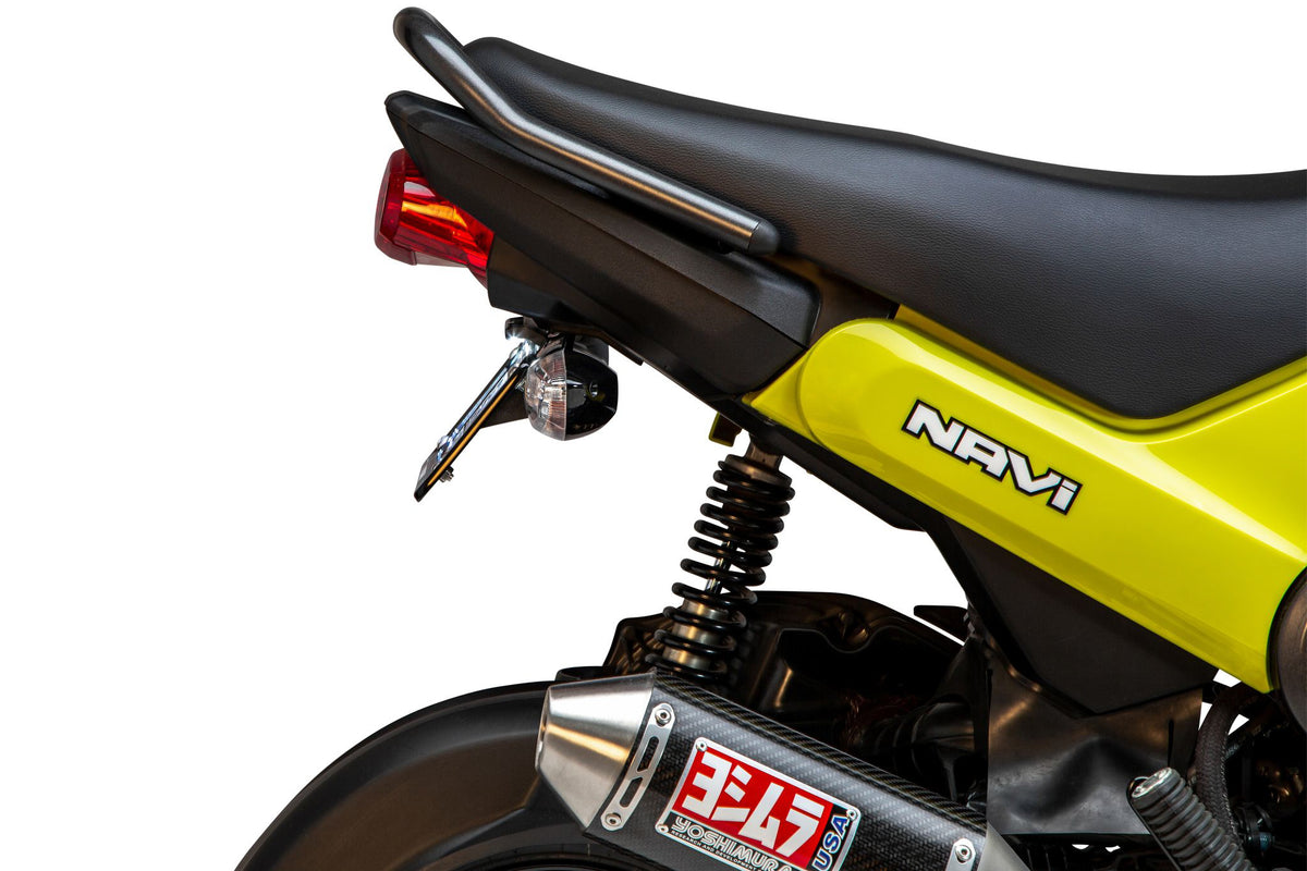 Fender Eliminator Kit
