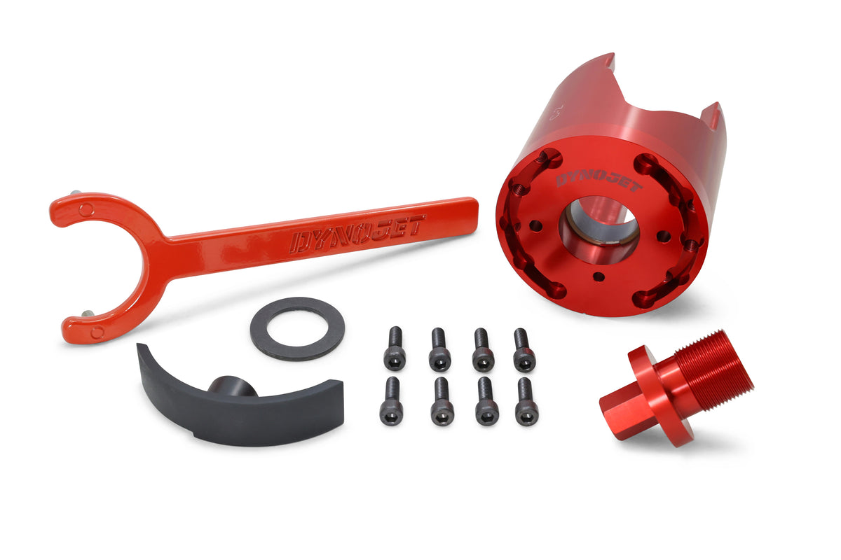 Dynojet Clutch Accessories