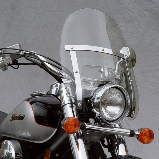 Heavy Duty Windscreen