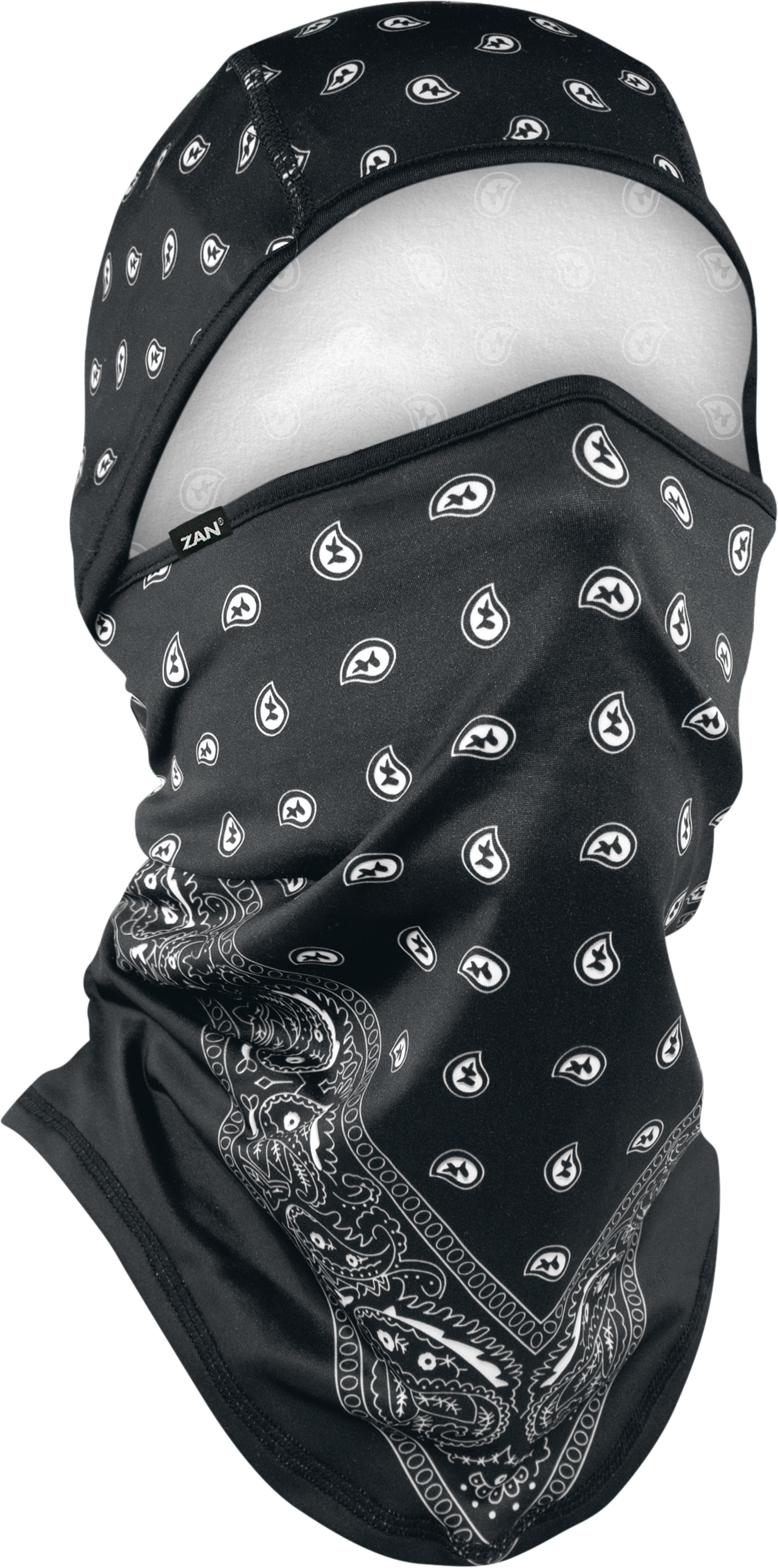 Sportflex Convertible Balaclava