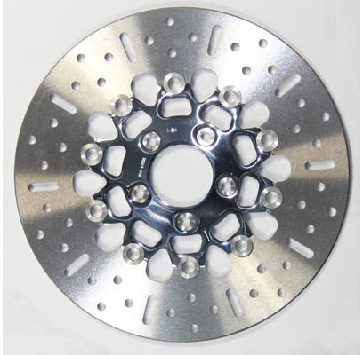 Street Brake Rotor