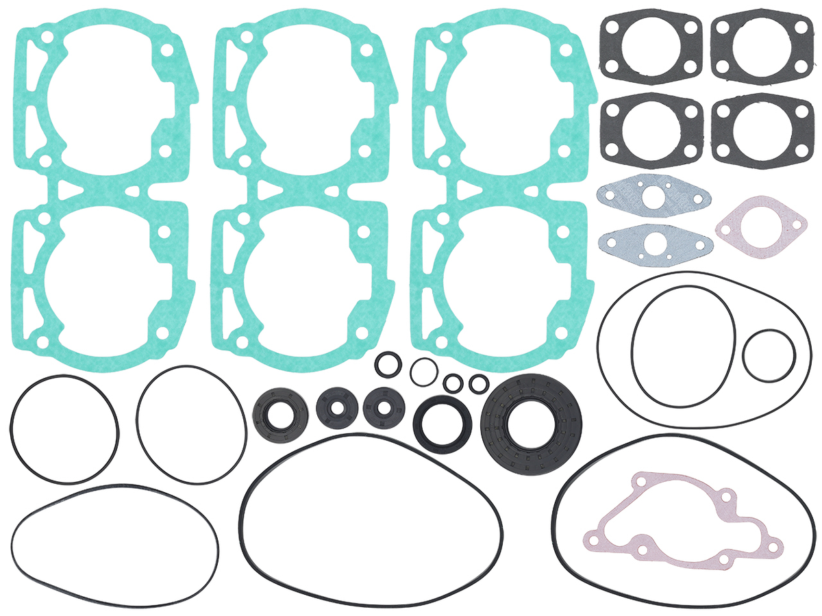 Engine Gasket Set