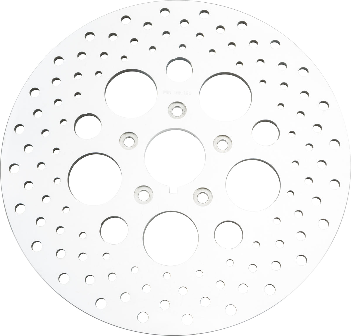 BRAKE ROTOR FRONT - SS