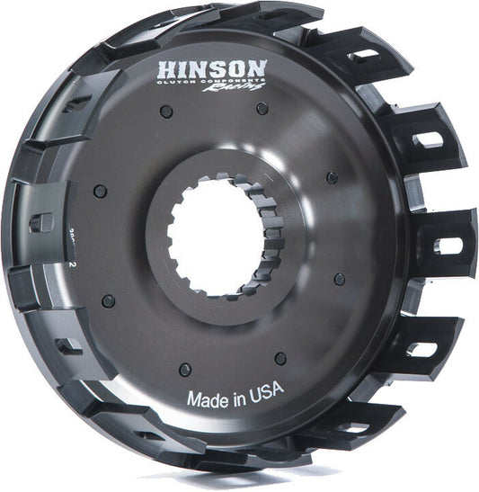 Clutch Cover