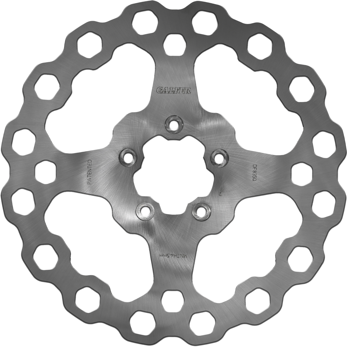 Brake Rotor
