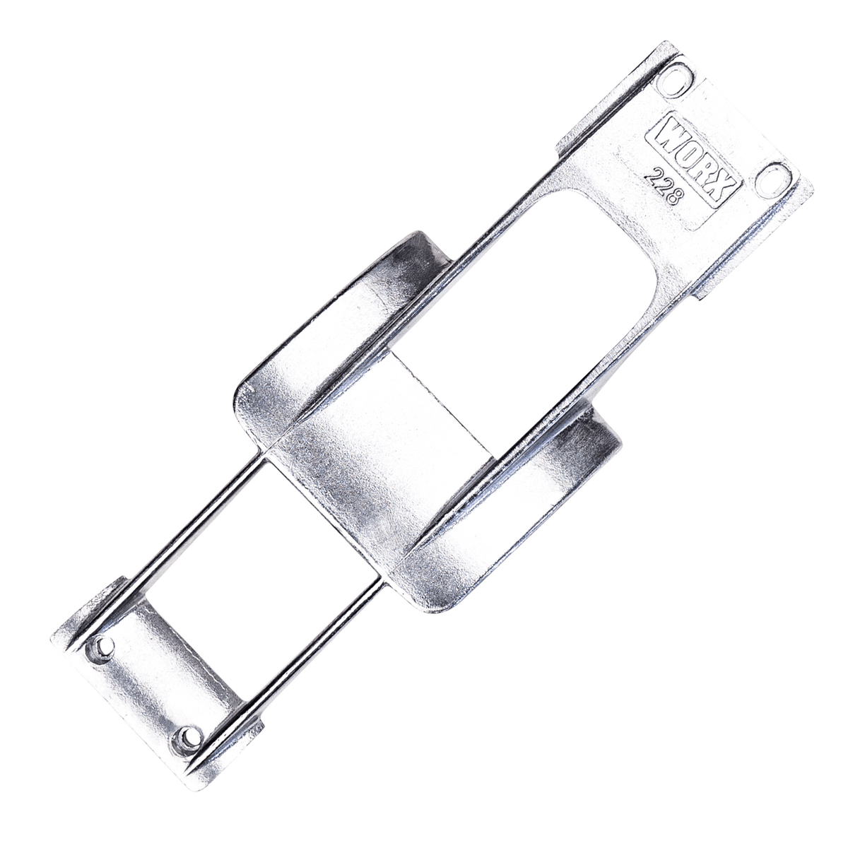 Intake Grate