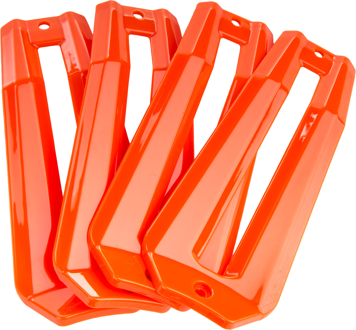 Rukus Wheel Inserts
