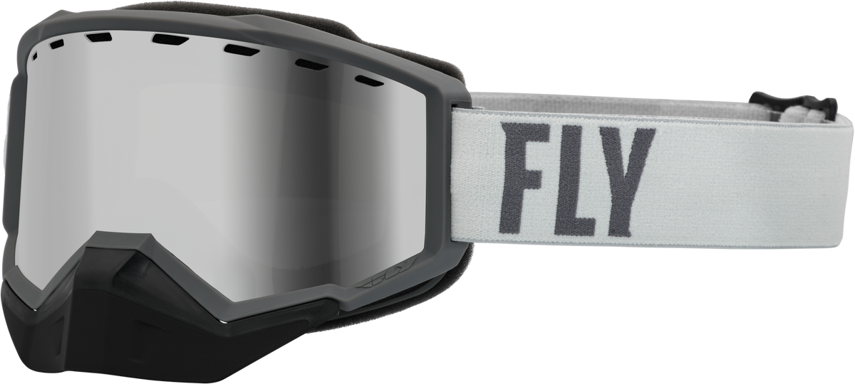 Focus Snow Goggle