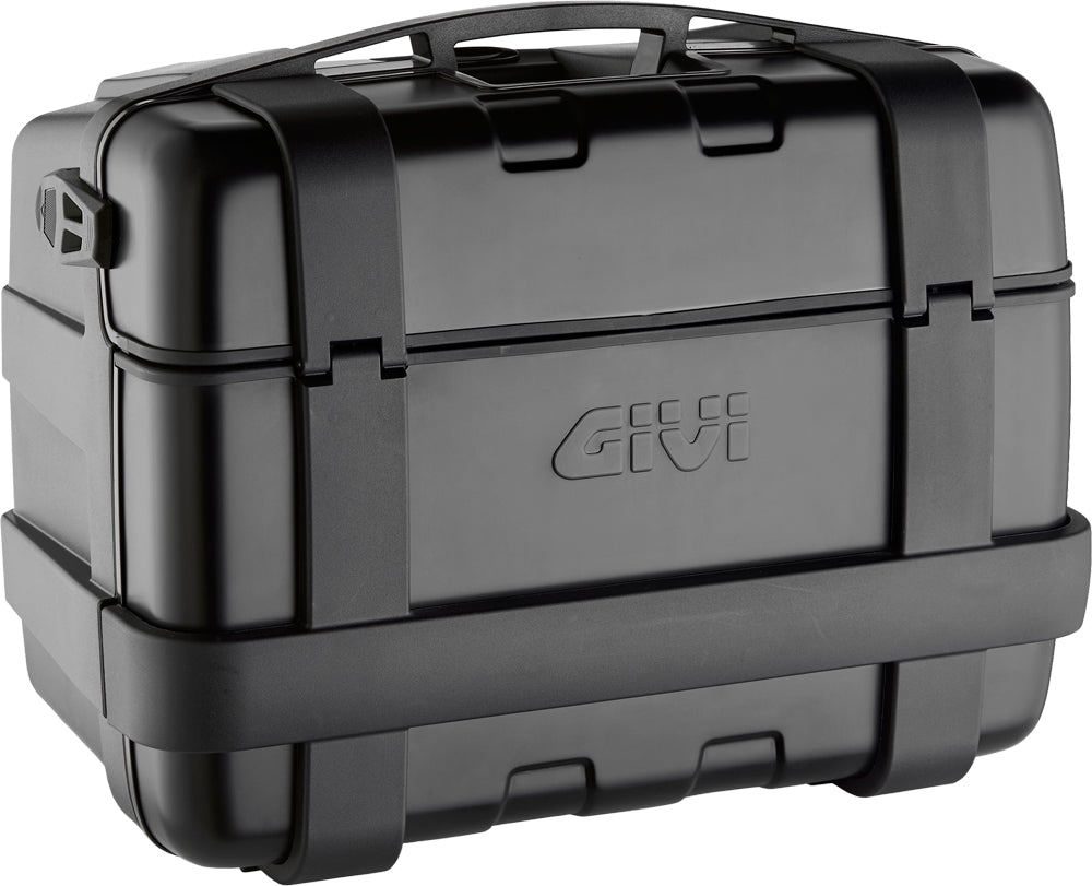 Trekker Hard Luggage