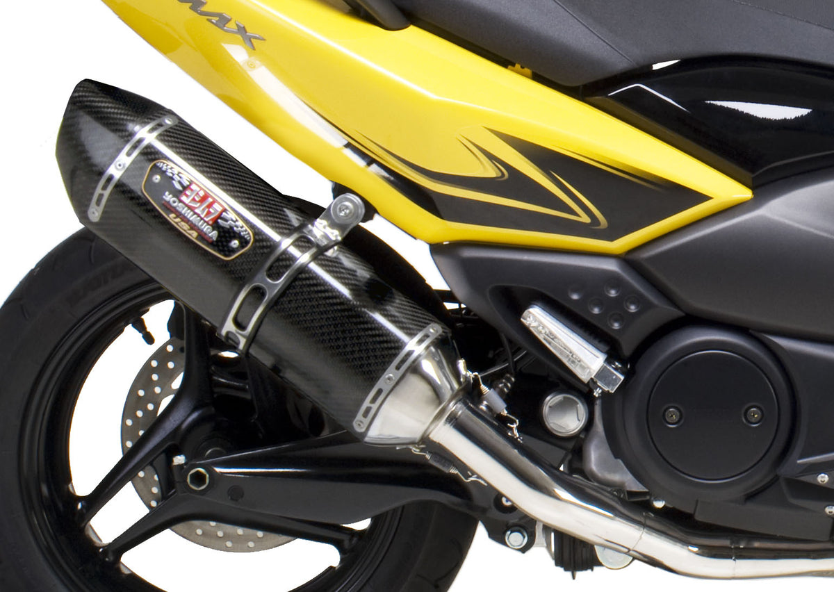 R-77 Full System Exhaust