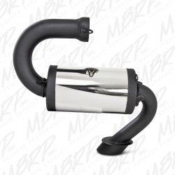 Trail Performance Exhaust