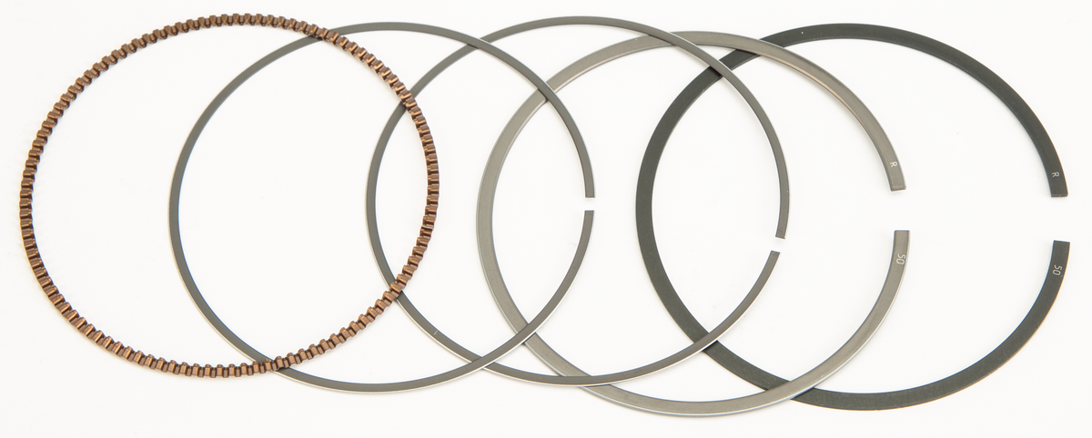 Piston Rings