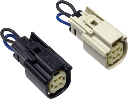 O2 Sensor Bypass w/ Wiring