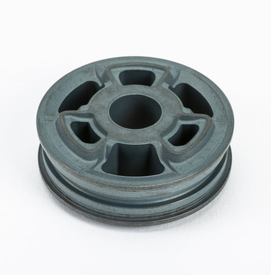 3 Port Damping Piston