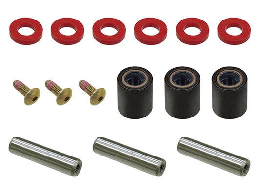 Needle Bearing Roller Kit