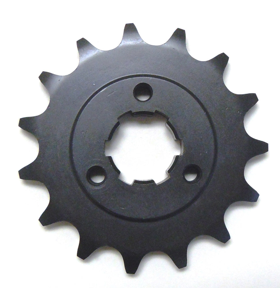 Powerdrive Steel Countershaft Sprocket