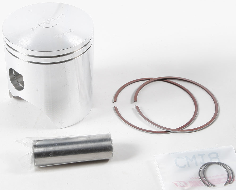 Piston