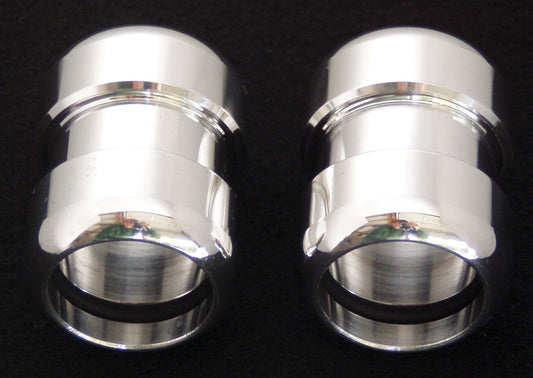 Universal Exhaust Clamp