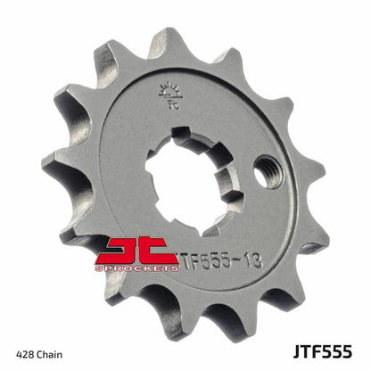 Steel Countershaft Sprocket