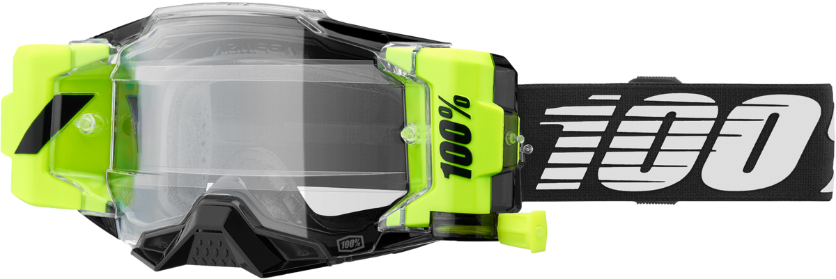 Armega Forecast Goggles