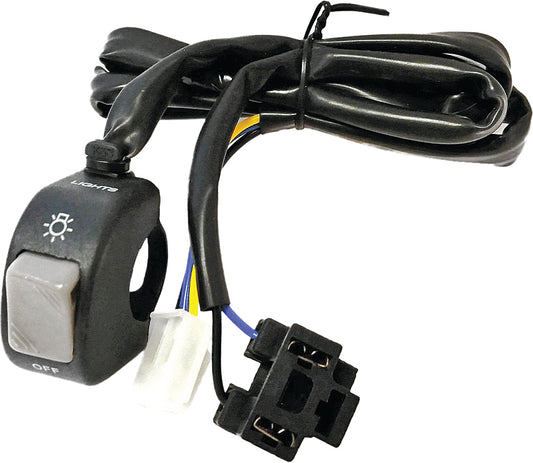 Headlight Switch