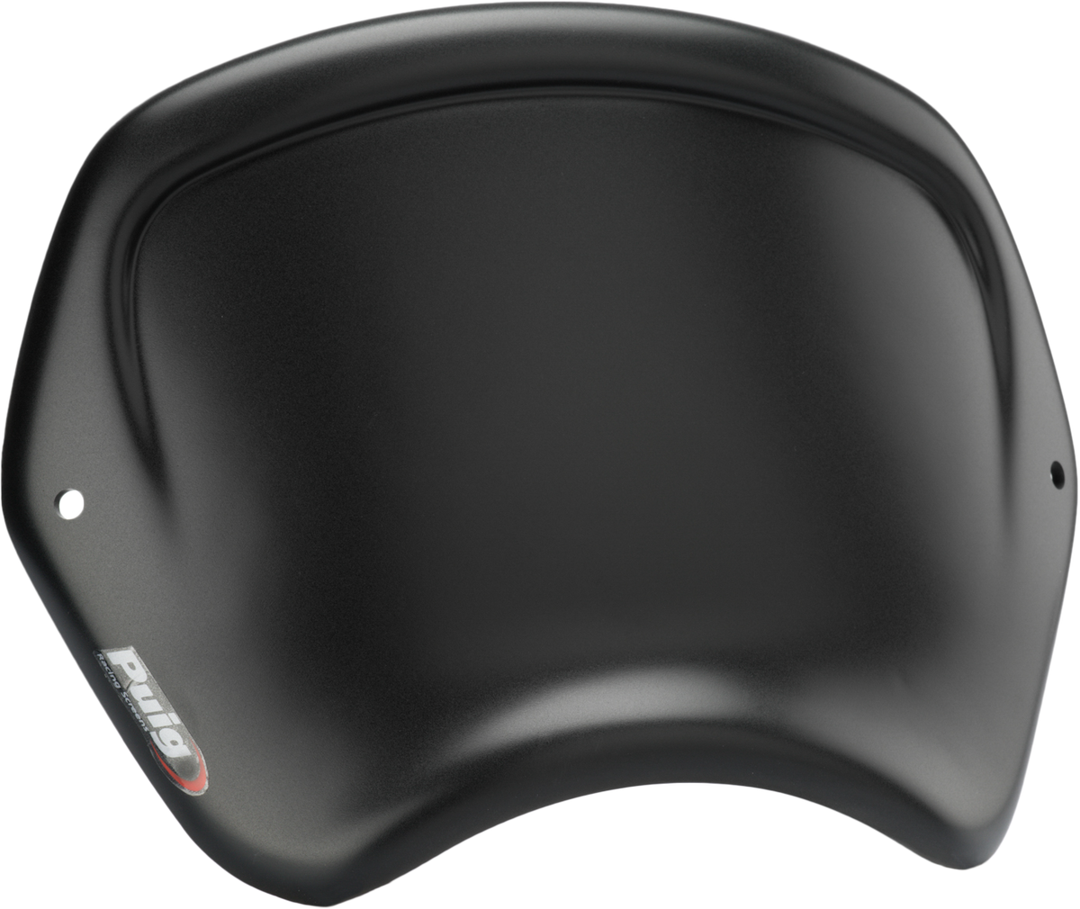Front Plate