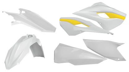 Plastic Kit