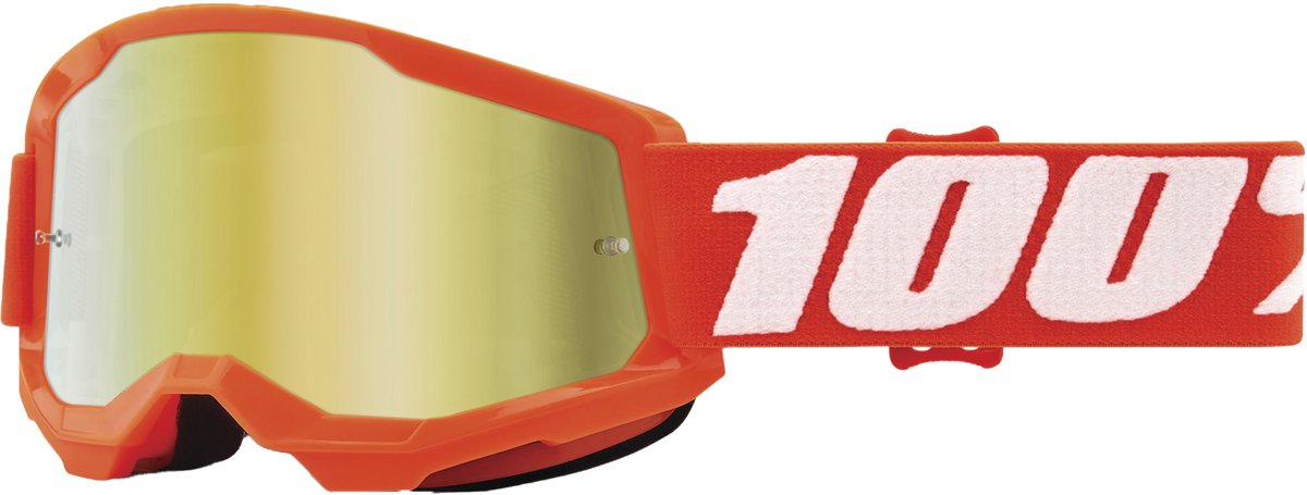 Strata 2 JR Goggles