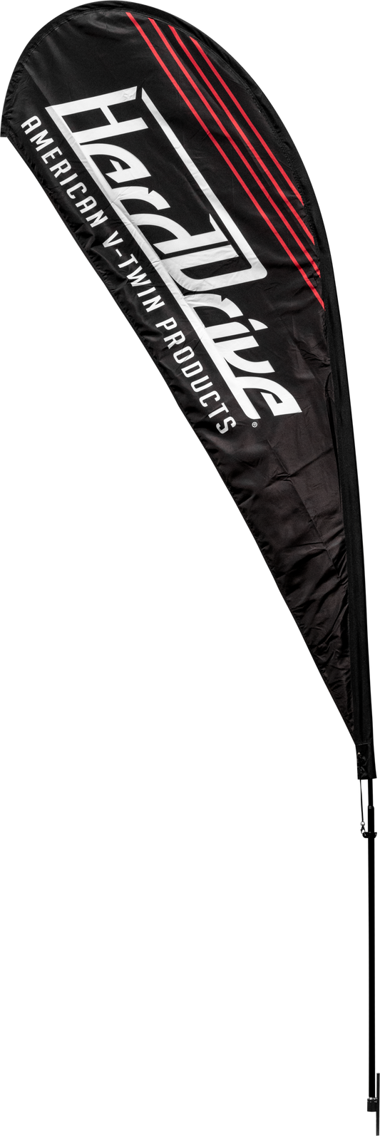 Solar Flag