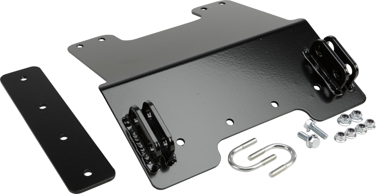 Front Mount Plows