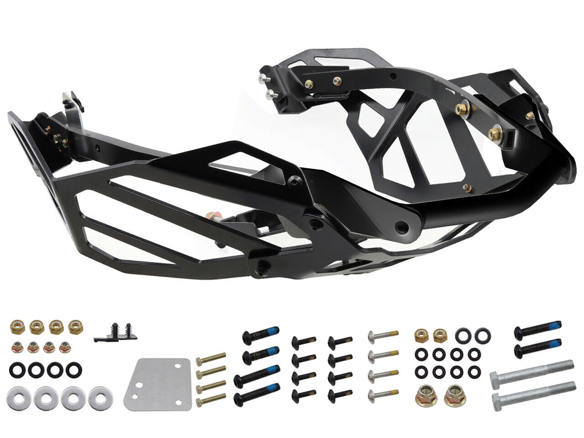 Replacement Bumper