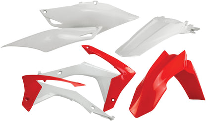 Plastic Kit