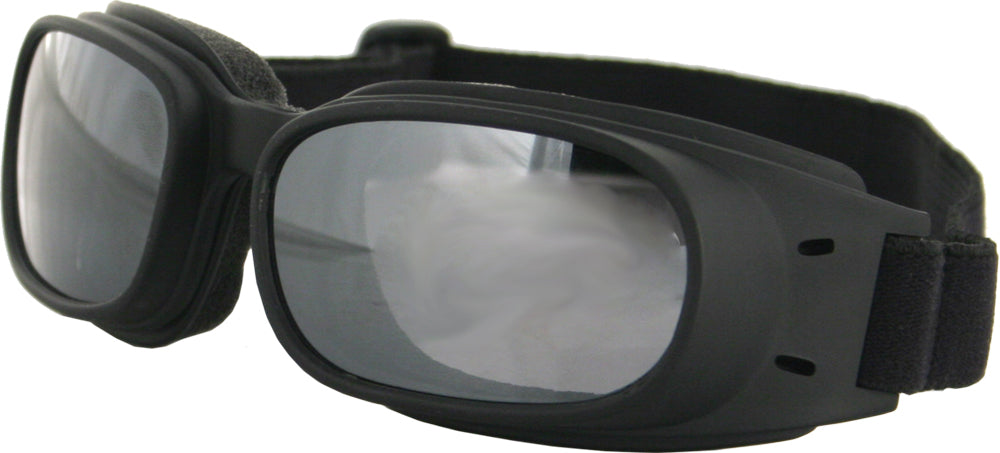 Piston Goggles