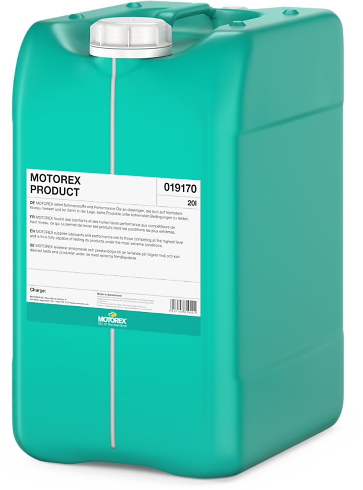 Cross Power 2T Oil