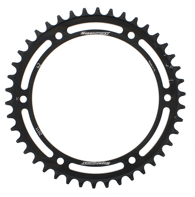 Steel Rear Sprocket