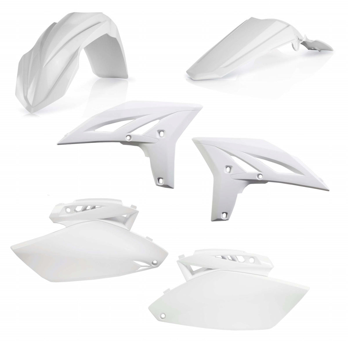 Plastic Kit
