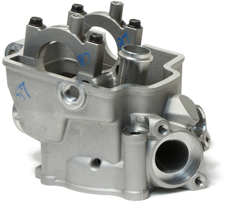 Replacement Cylinder Head