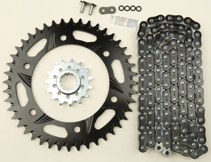 Performance Links Chain & Sprocket Kit